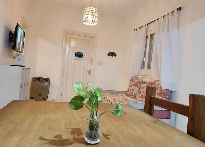 Calida Casa - 2 Hab - Centro Mg -15 Min Ezeiza