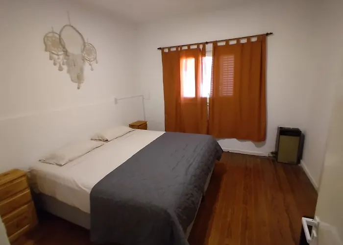 Calida Casa - 2 Hab - Centro Mg -15 Min Ezeiza