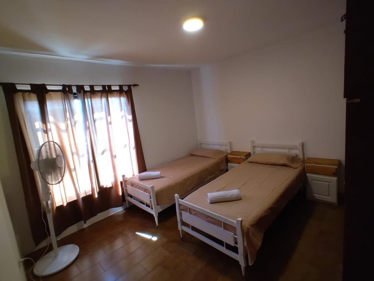 Calida Casa - 2 Hab - Centro Mg -15 Min Ezeiza * Monte Grande