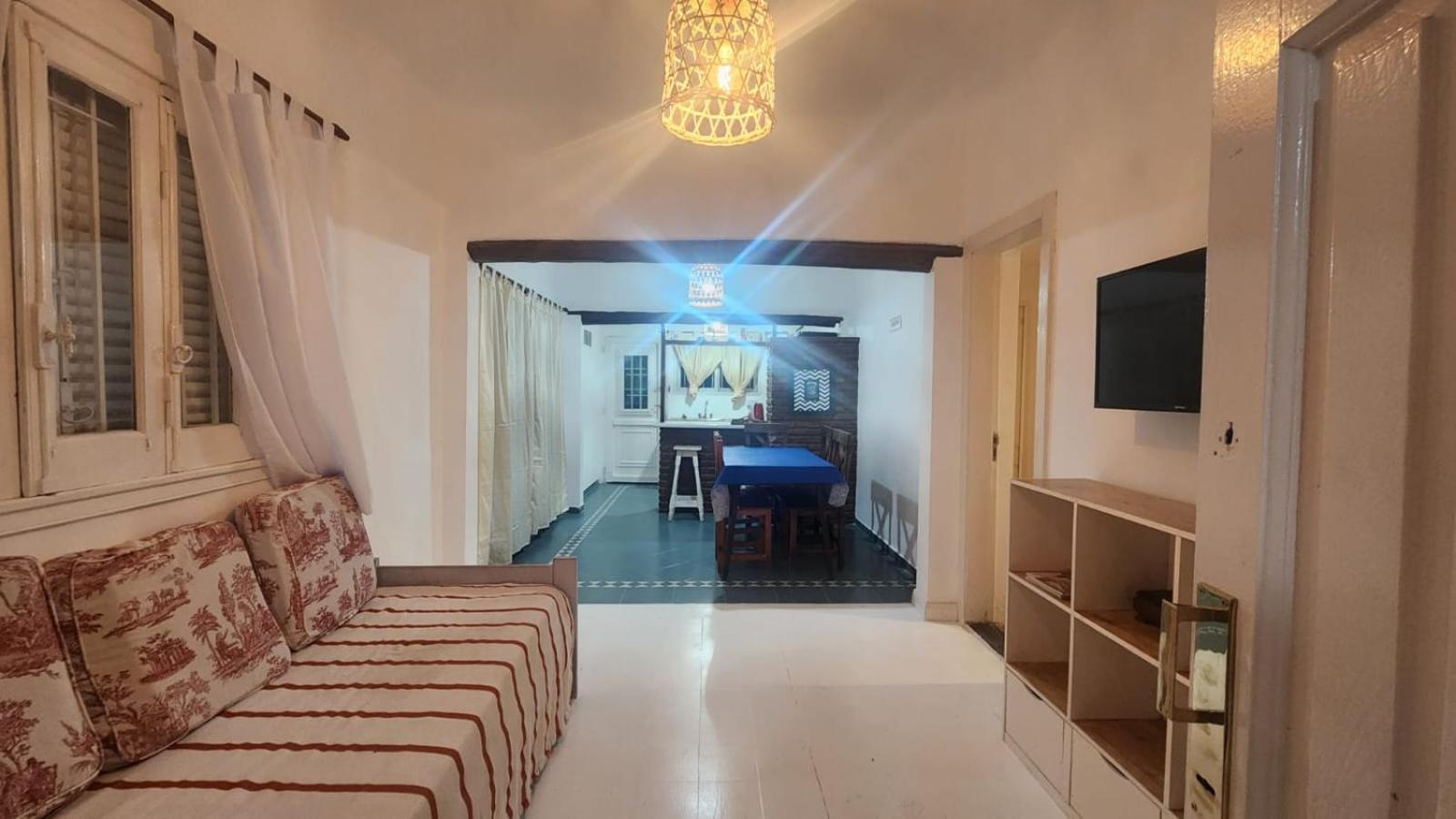 Holiday home Calida Casa - 2 Hab - Centro Mg -15 Min Ezeiza