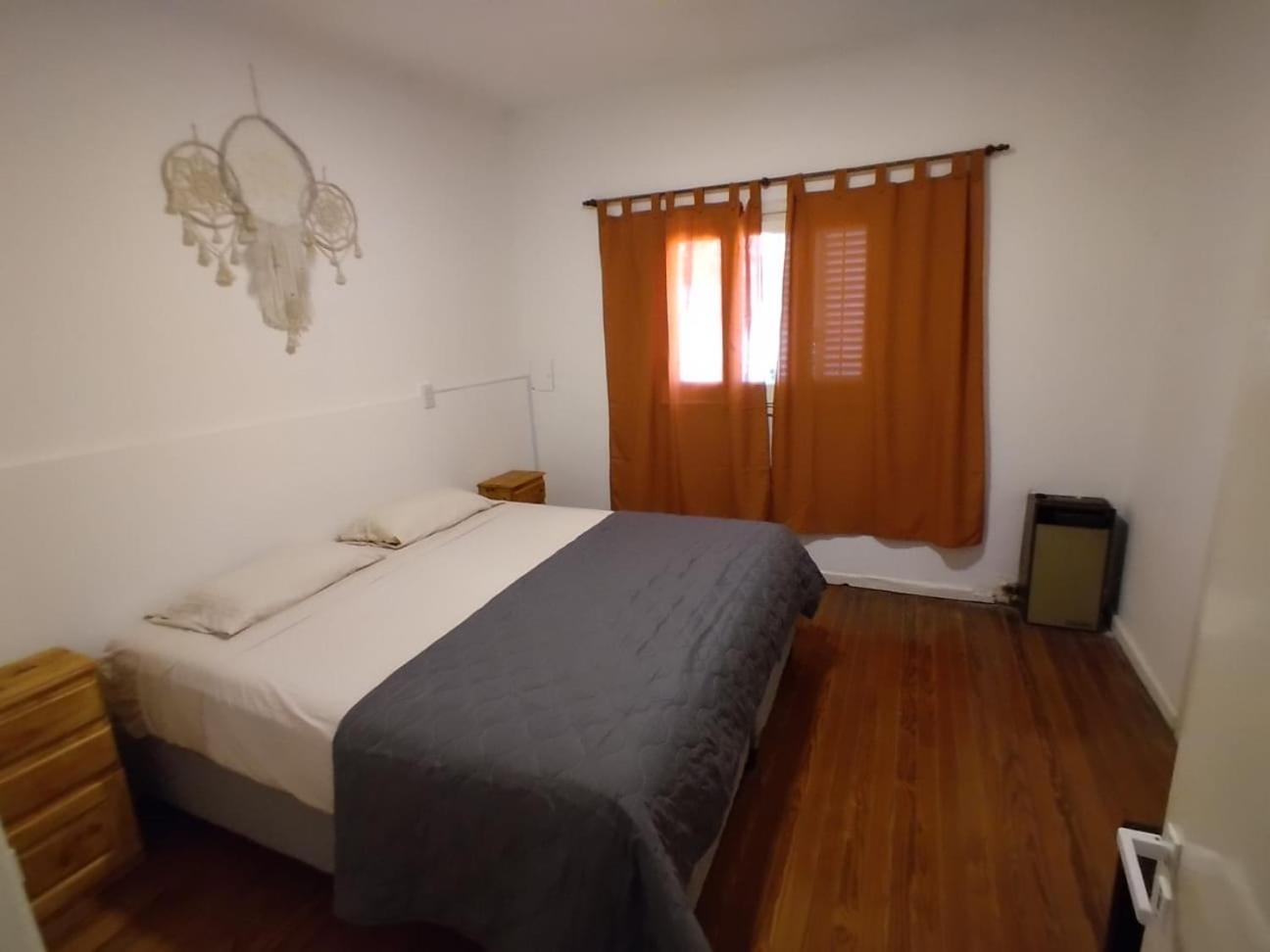 Holiday home Calida Casa - 2 Hab - Centro Mg -15 Min Ezeiza *