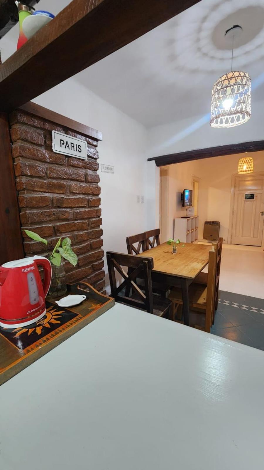 Holiday home Calida Casa - 2 Hab - Centro Mg -15 Min Ezeiza Monte Grande