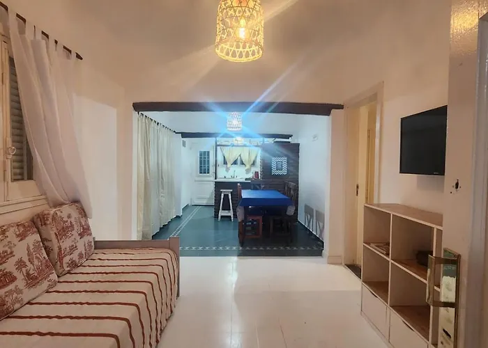 Calida Casa - 2 Hab - Centro Mg -15 Min Ezeiza