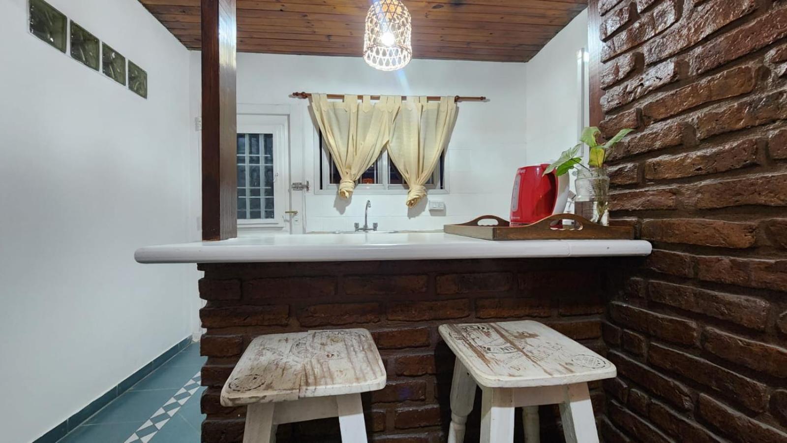 Calida Casa - 2 Hab - Centro Mg -15 Min Ezeiza *